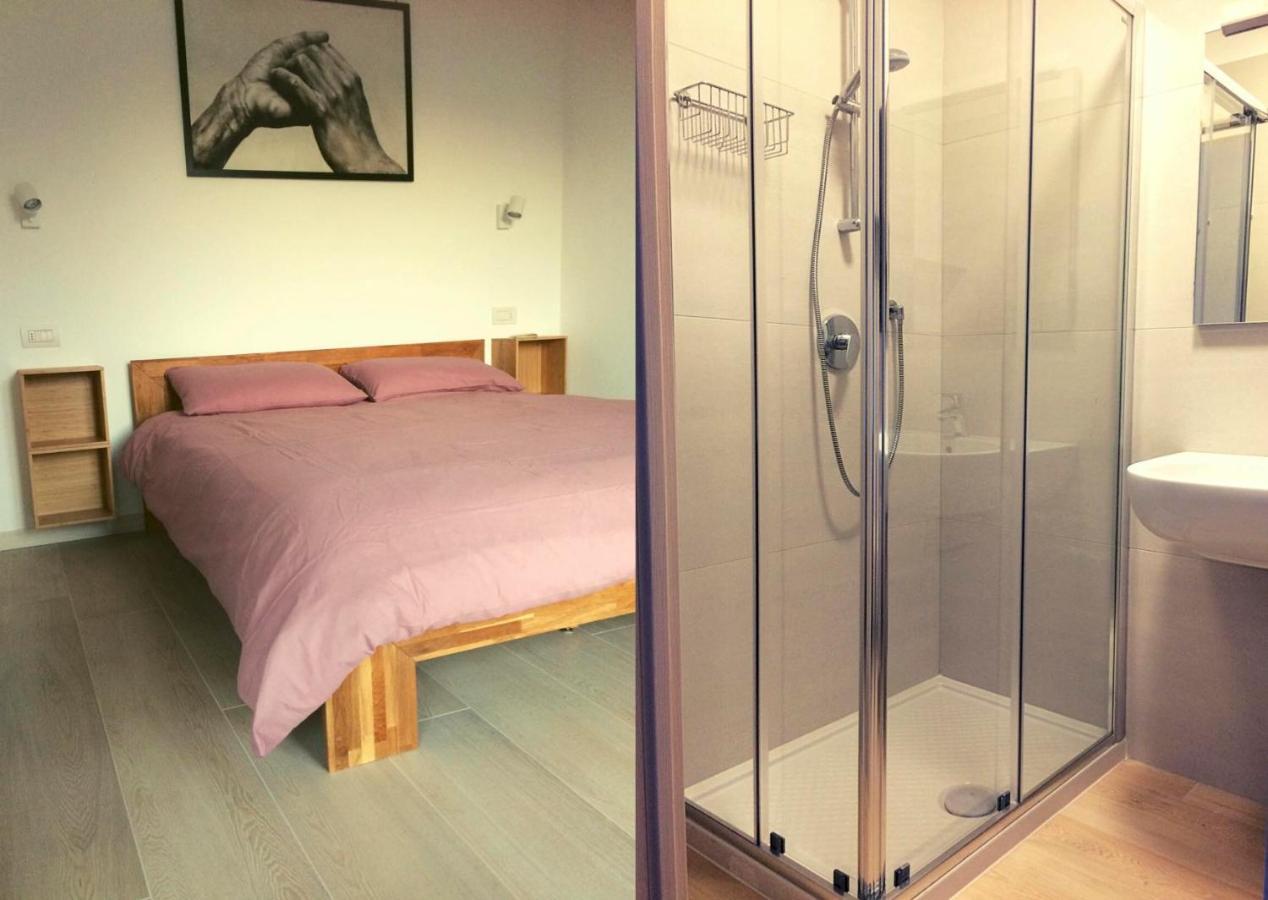 Amarillys Apartment And Rooms In Casaclima Torbole Sul Garda Zewnętrze zdjęcie