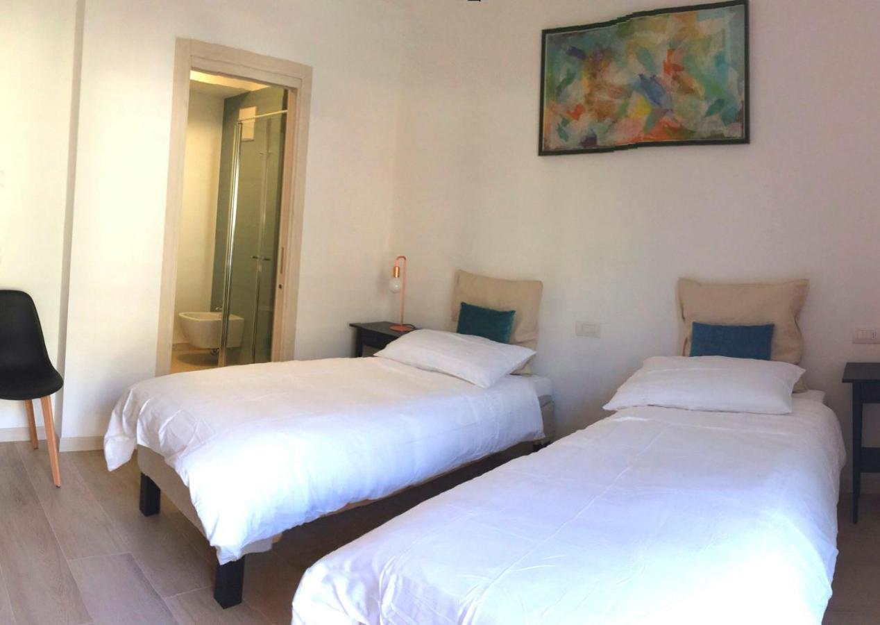 Amarillys Apartment And Rooms In Casaclima Torbole Sul Garda Zewnętrze zdjęcie