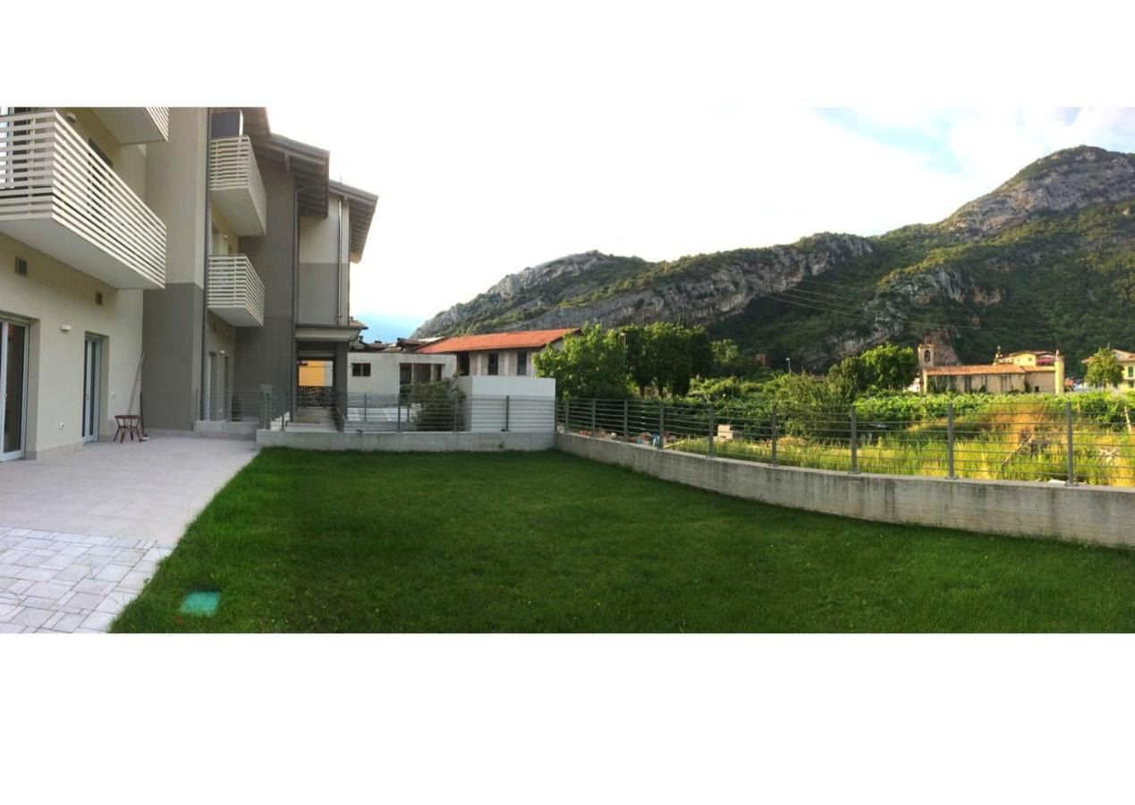Amarillys Apartment And Rooms In Casaclima Torbole Sul Garda Zewnętrze zdjęcie