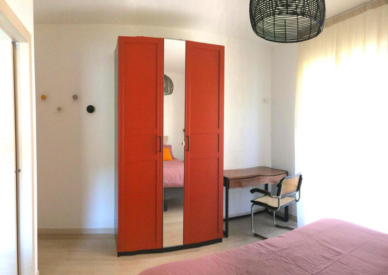 Amarillys Apartment And Rooms In Casaclima Torbole Sul Garda Zewnętrze zdjęcie