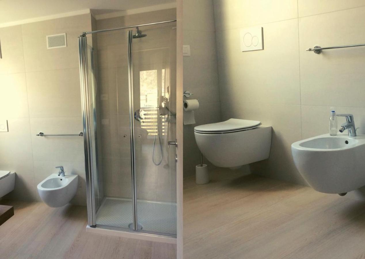 Amarillys Apartment And Rooms In Casaclima Torbole Sul Garda Zewnętrze zdjęcie