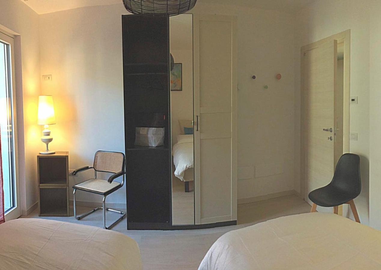 Amarillys Apartment And Rooms In Casaclima Torbole Sul Garda Zewnętrze zdjęcie